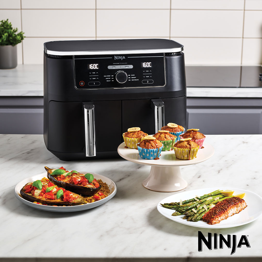 Ninja Air Fryer