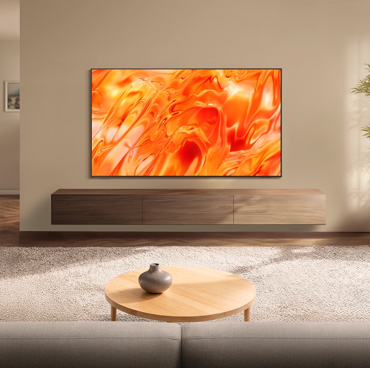 TV & AV