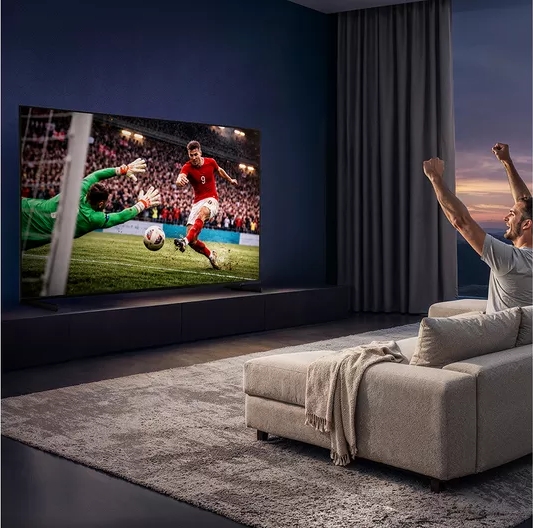 tv and audio gift lists