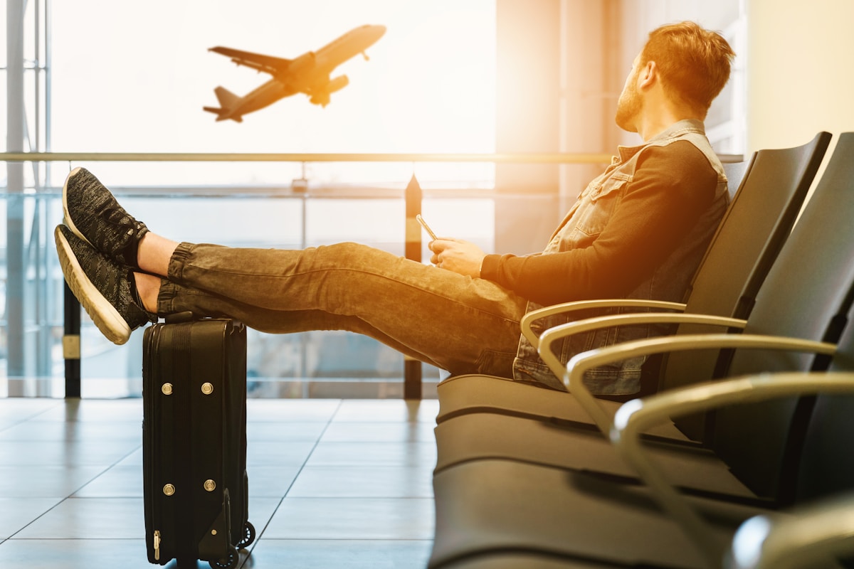 Travel & Experiences