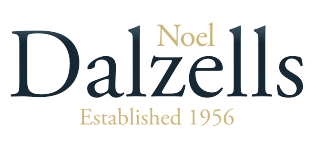 Dalzells Wedding Gift List Service