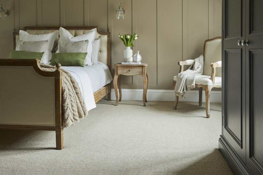 Carpets and Flooring